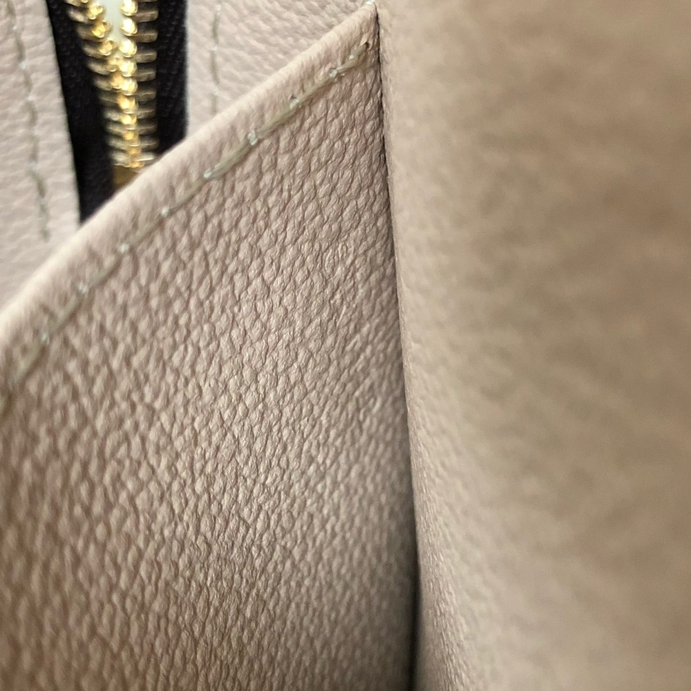 ❌SOLD❌ Louis Vuitton Summer Trunk Cosmetic Pouch - Picture 8 of 8